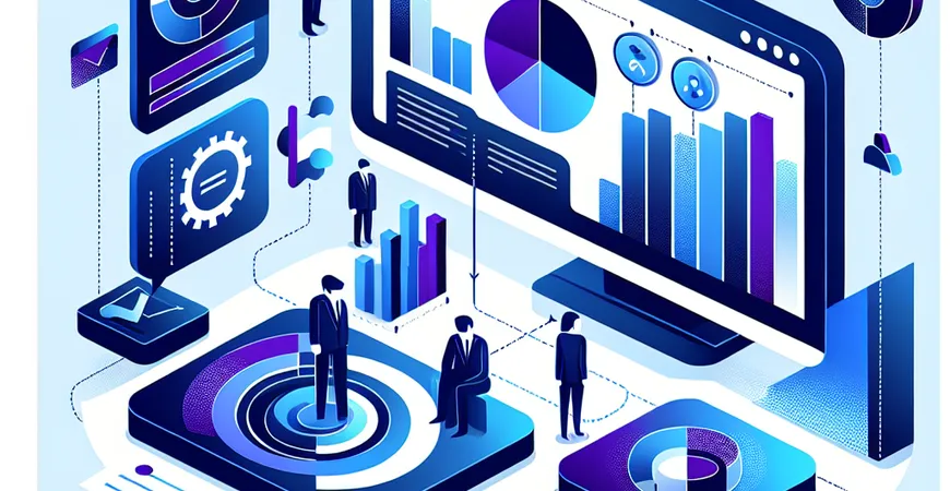  收藏！手把手教你用ERP搞定员工培训与发展规划全流程